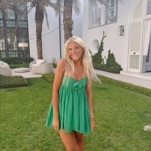 Meet your Posher, Finleigh